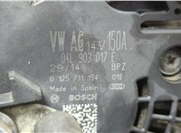 03L911021G, 03L911021GX Генератор Audi A4 (B8) 2007-2015 20670303 #3