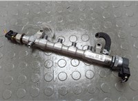  Рампа (рейка) топливная Audi A4 (B8) 2007-2015 20670309 #1