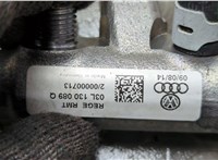  Рампа (рейка) топливная Audi A4 (B8) 2007-2015 20670309 #2