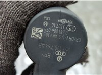  Рампа (рейка) топливная Audi A4 (B8) 2007-2015 20670309 #4