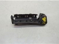 Кронштейн бампера Audi A6 (C7) 2011-2018 20670312 #1