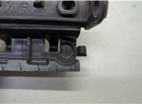 Кронштейн бампера Audi A6 (C7) 2011-2018 20670312 #3