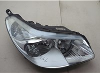  Фара (передняя) Citroen C5 2004-2008 20670321 #1