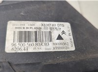  Фара (передняя) Citroen C5 2004-2008 20670321 #4