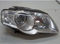 Фара (передняя) Volkswagen Passat 6 2005-2010 20670328 #1