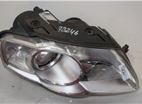 Фара (передняя) Volkswagen Passat 6 2005-2010 20670328 #6