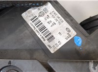 Фара (передняя) Volkswagen Passat 6 2005-2010 20670328 #7