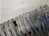 281904X700 Радиатор интеркулера Hyundai Terracan 2001-2007 20670339 #3