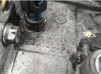 7701717851 КПП 5-ст.мех. (МКПП) Renault Megane 2 2002-2009 20670340 #7