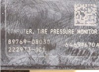 8976908030 Блок контроля давления в шинах Toyota Sienna 3 2010-2020 20670341 #3