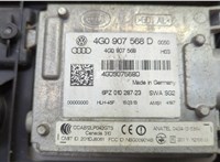 Дистроник (Радар) Audi A6 (C7) 2011-2018 20670343 #2