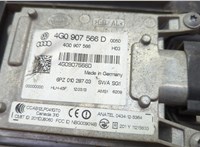 Дистроник (Радар) Audi A6 (C7) 2011-2018 20670351 #2