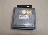 Блок управления двигателем Audi A6 (C7) 2011-2018 20670386 #1