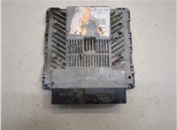 Блок управления двигателем Audi A6 (C7) 2011-2018 20670386 #3