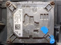  Кронштейн фары Audi A4 (B8) 2007-2015 11539101 #2