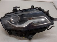  Кронштейн фары Audi A4 (B8) 2007-2015 11539101 #1