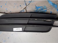 4G0807241 Заглушка (решетка) бампера Audi A6 (C7) 2011-2018 20670422 #2