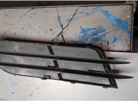 4G0807241 Заглушка (решетка) бампера Audi A6 (C7) 2011-2018 20670422 #3