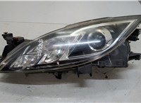  Фара (передняя) Mazda 6 (GH) 2007-2012 20670426 #1