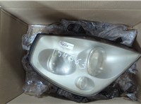 Фара (передняя) SsangYong Rexton 2001-2007 20670449 #8