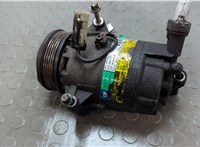 6854098 Компрессор кондиционера Opel Zafira B 2005-2014 20670465 #1