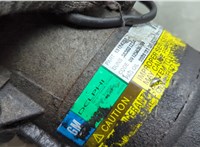 6854098 Компрессор кондиционера Opel Zafira B 2005-2014 20670465 #3