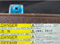 BPYG51041 Фара (передняя) Mazda 3 (BK) 2003-2009 20670477 #7