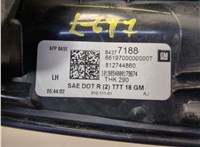 Фонарь (задний) GMC Terrain 2017-2024 20670490 #3