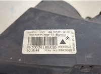  Фара (передняя) Citroen C5 2004-2008 20670492 #4