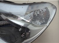  Фара (передняя) Citroen C5 2004-2008 20670492 #7