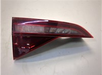 Фонарь крышки багажника Volkswagen Jetta 7 2018-2025 20670497 #1