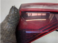 Фонарь крышки багажника Volkswagen Jetta 7 2018-2025 20670497 #3