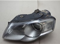Фара (передняя) Volkswagen Passat 6 2005-2010 20670508 #1