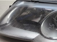 Фара (передняя) Volkswagen Passat 6 2005-2010 20670508 #5