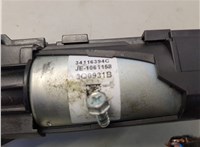 A2228600269 Замок ремня безопасности Mercedes S W222 2013-2020 20670516 #4