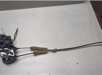 7131034002 Замок двери SsangYong Korando 2010-2019 20670519 #2