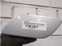 Заглушка (решетка) бампера Audi A6 (C7) 2011-2018 20670535 #1