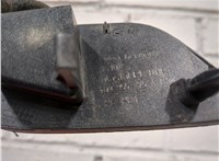 Заглушка (решетка) бампера Audi A6 (C7) 2011-2018 20670535 #3