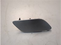 Заглушка (решетка) бампера Audi A6 (C7) 2011-2018 20670539 #1