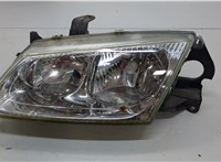 Фара (передняя) Nissan Almera N16 2000-2006 20670542 #1