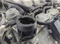  Двигатель (ДВС) Mercedes ML W163 1997-2005 20670556 #3