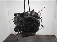  Двигатель (ДВС) Mercedes ML W163 1997-2005 20670556 #1