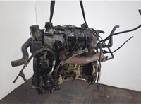  Двигатель (ДВС) Mercedes ML W163 1997-2005 20670556 #8