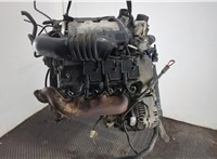 Двигатель (ДВС) Mercedes ML W163 1997-2005 20670556 #10
