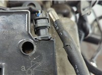  Двигатель (ДВС) Mercedes ML W163 1997-2005 20670556 #12