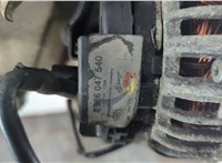  Двигатель (ДВС) Mercedes ML W163 1997-2005 20670556 #15