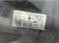 Фара (передняя) Nissan Note E11 2005-2013 20670605 #4