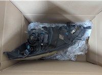 Фара (передняя) Nissan Note E11 2005-2013 20670605 #8