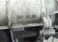  КПП 6-ст.мех 4х4 (МКПП) BMW X3 E83 2003-2010 20670656 #3