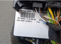Компрессор центрального замка Mercedes S W140 1991-1999 20670677 #2